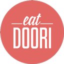 eatDOORI company logo
