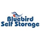 Bluebird Self Storage company logo