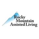 Rocky Mountain Assisted Living company logo