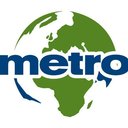 Metro Shipping Ltd company logo