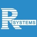 R Systems company logo