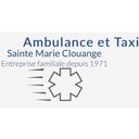 AMBULANCES SAINTE MARIE company logo