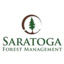 Saratoga Forest Management company logo