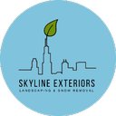 Skyline Exteriors Landscaping &amp; Snow Removal Inc. company logo