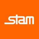Stam company logo