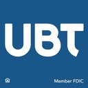 Union Bank &amp; Trust company logo