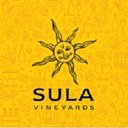 Sula Vineyards company logo