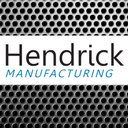 Hendrick Manufacturing company logo