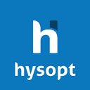 Hysopt company logo
