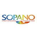 SOPANO company logo