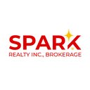 Spark Realty Inc, Brokerage company logo