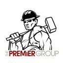 The Premier Group company logo