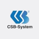 CSB-System AG company logo