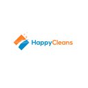 HappyCleans company logo