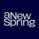 aNewSpring company logo