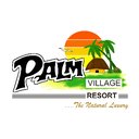 Palm Village Resort company logo