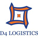 D4 LOGISTICS company logo