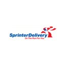 Sprinter Delivery company logo