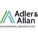 Adler &amp; Allan company logo