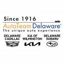 AutoTeam Delaware company logo