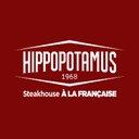 Hippopotamus company logo