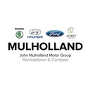 John Mulholland Motors company logo
