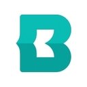 Baltimore County Public Library company logo