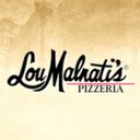 Lou Malnati's Pizzeria company logo