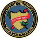 City of Chicopee company logo