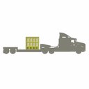 SANDBOX LOGISTICS INC company logo