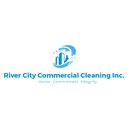 River City Commercial Cleaning company logo