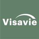 Visavie company logo