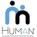 Human Consulting company logo