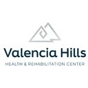 Valencia Hills Health and Rehabilitation Center company logo