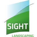Sight landscaping b.v. company logo