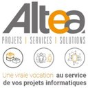 Altea company logo