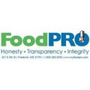 FoodPro Corporation company logo