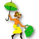Kindergarten Mary Poppinz gUG company logo