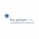TPF Ingénierie company logo
