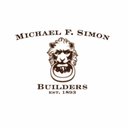 Michael F Simon Builders company logo