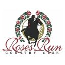 Roses Run Country Club company logo