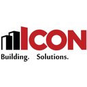 Icon Building Solutions company logo