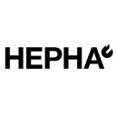 Hepha GmbH company logo