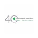 Development Alternatives Group company logo