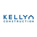 Kelly Construction company logo