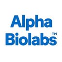 AlphaBiolabs company logo