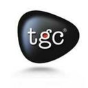 TGC company logo