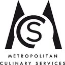 MCS Burbank company logo
