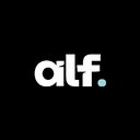 ALF Recruit company logo