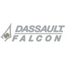 Dassault Falcon Jet Corp company logo